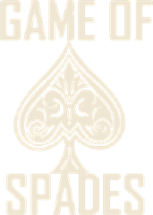 Game of Spades