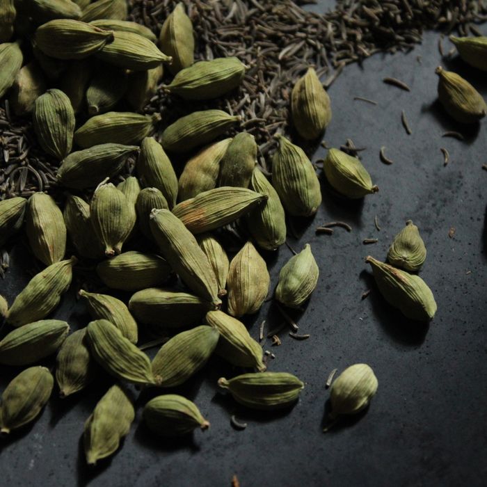 Cardamomo