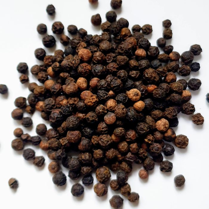 Pimenta-preta