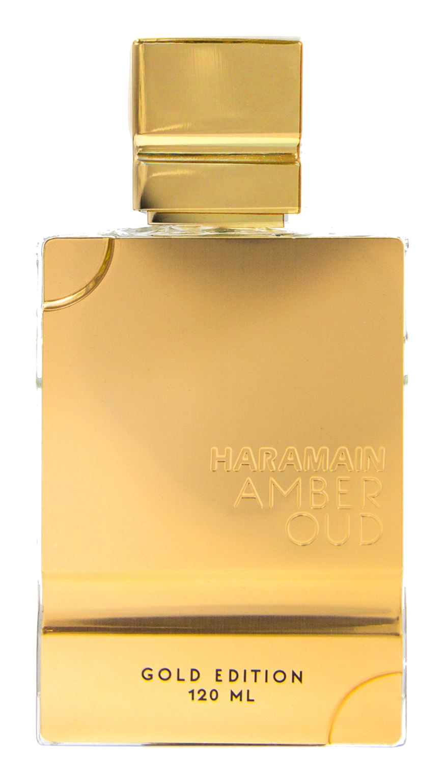 Amber Oud Gold Edition Al Haramain