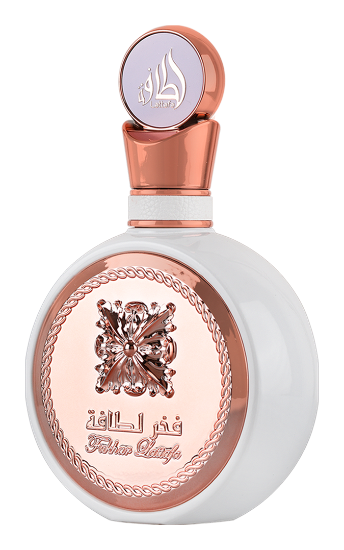 Fakhar Rose Lattafa