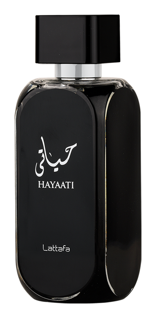 Hayaati Lattafa