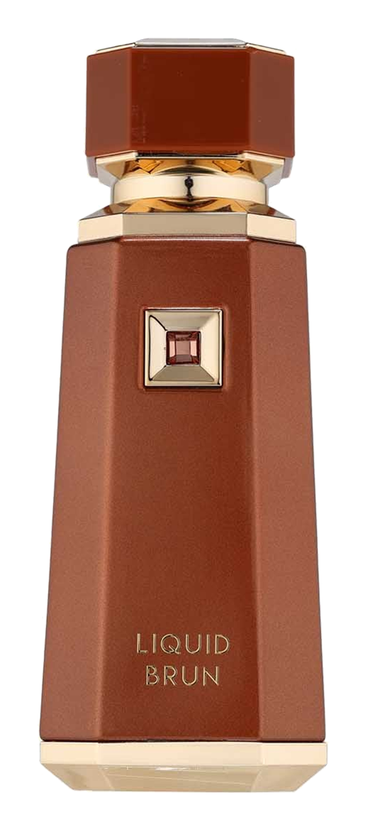 Liquid Brun French Avenue