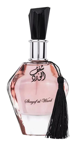 Shagaf Al Ward Al Wataniah