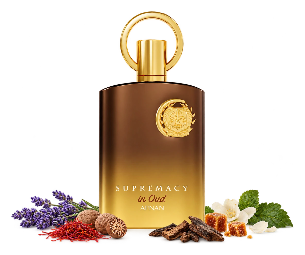 Supremacy in Oud Afnan