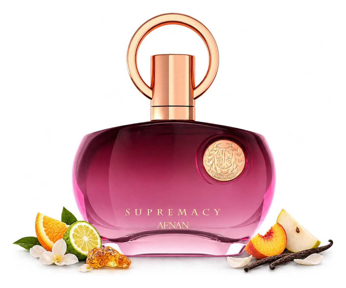 Supremacy Purple Afnan
